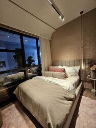 Savannah Condopark (D18), Condominium #553593401